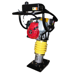 Вібротрамбування MR60H 3к.с. HondaGX100, бенз. з покращеною с-мою фільтрації,вага 60кг акція