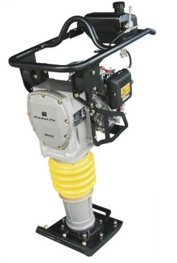 Вібротрамбування MR60H 3к.с. HondaGX100, бенз. з покращеною с-мою фільтрації,вага 60кг