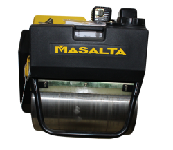 Віброкаток Masalta MSR58H одновальцeвий ручний заказать