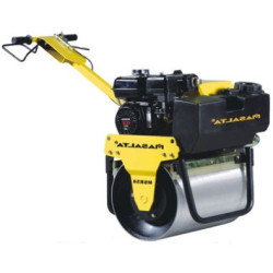 Віброкаток Masalta MSR58H одновальцeвий ручний