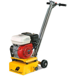 Фрезерна машина MC8-4 двигун Honda GX160SX 5,5 к.с.без барабану та ріж. сегментів купить
