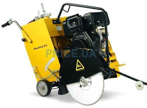 Швонарізник бензиновий Masalta MF20-4