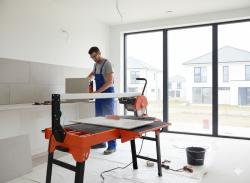 Плиткоріз електричний GTM TSW230N-920 з водяним охолодженням (TSW230N-920GTM) цена