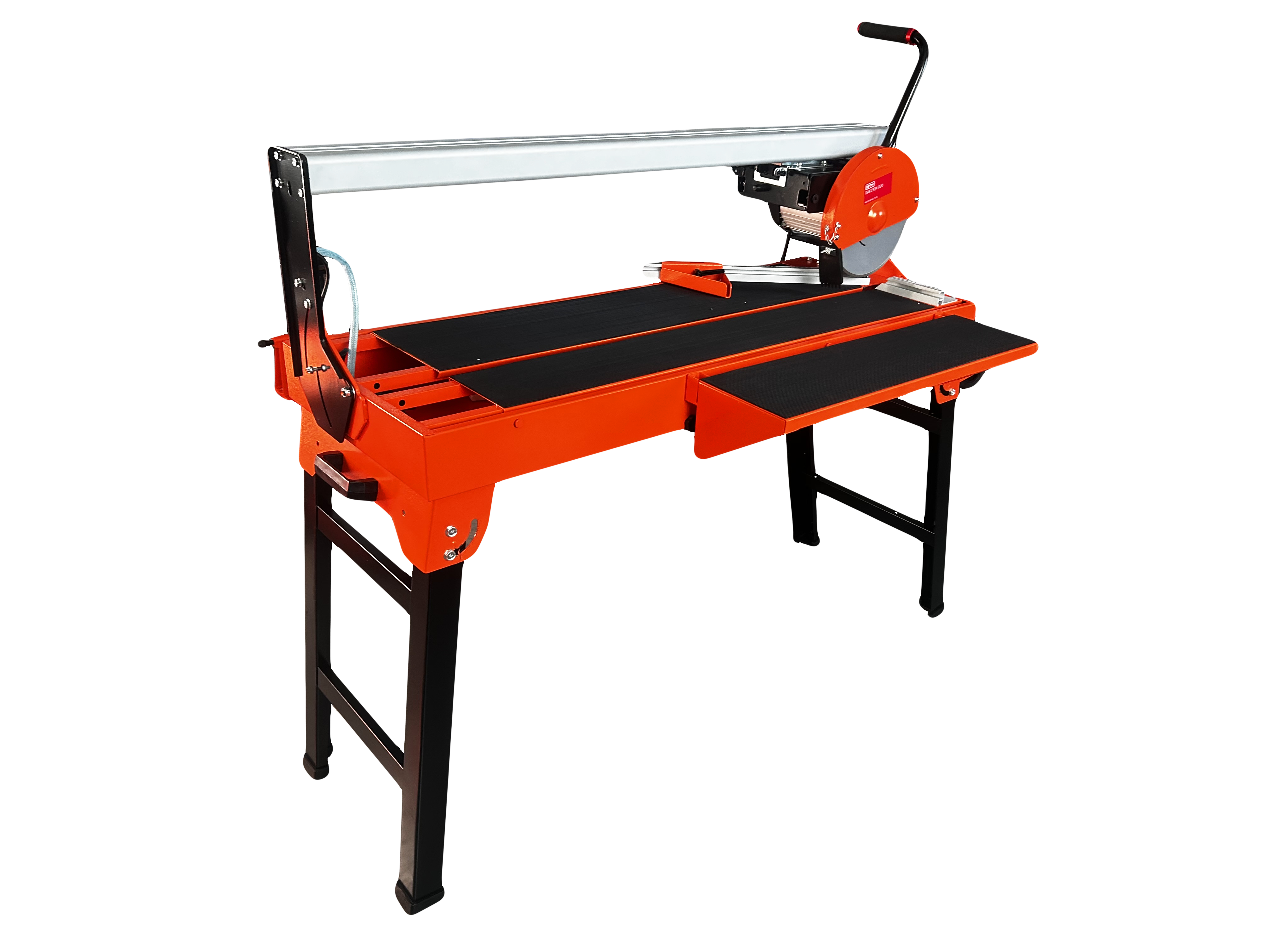 Плиткоріз електричний GTM TSW230N-920 з водяним охолодженням (TSW230N-920GTM)