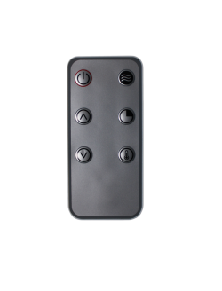 Радіатор масляний 2000Вт, 9секцій, електронне керування, програмування температури та часу роботи, пульт ДК, керування смартфоном через Wi Fi - фото №8 Радіатор масляний 2000Вт, 9секцій, електронне керування, програмування температури та часу роботи, пульт ДК, керування смартфоном через Wi Fi цена