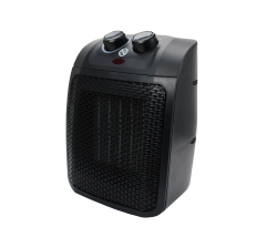 Тепловентилятор електр. 2000Вт, 3 реж.роботи, термостат, керамічний, захист від перегріву - фото №5 Тепловентилятор електр. 2000Вт, 3 реж.роботи, термостат, керамічний, захист від перегріву не дорого