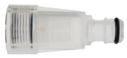 Фільтр для мийок 3/4&quot;В 74мкм (GAIA, Grande Plus)