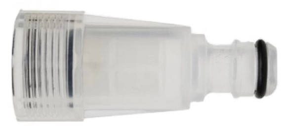 Фільтр для мийок 3/4&quot;В 74мкм (GAIA, Grande Plus)