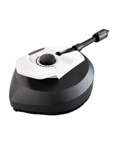 Щітка універсальна для терас GTM LS50 з регулюванням для мийок GTM LT407/505/LT707 купити