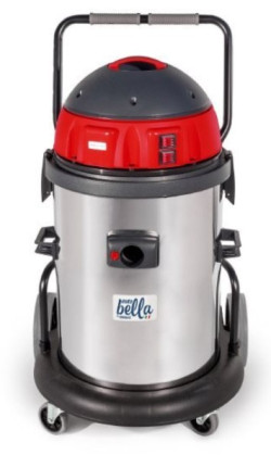 Пилосос Idrobase PULITO 7 для сухого і вологого прибирання (IB.2020)