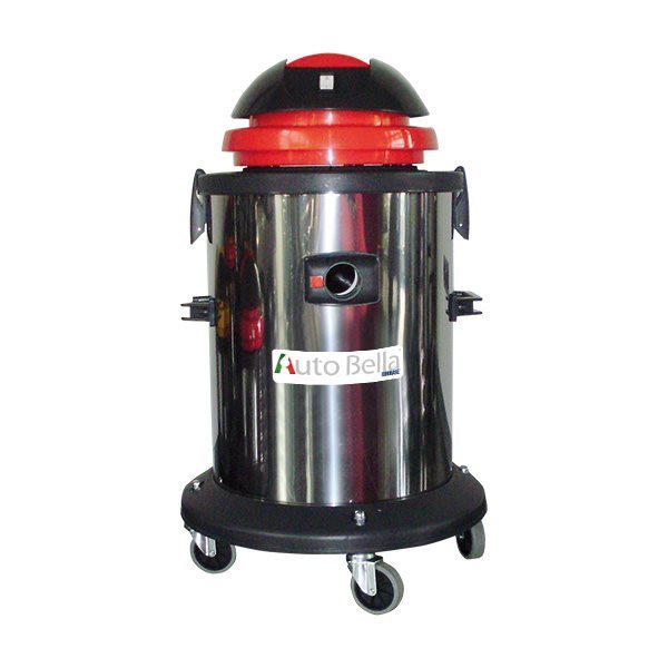 Пилосос Idrobase PULITO 4 для сухого та вологого прибирання (IB.2017)