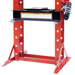 Прес пневмогідравлічний 30т заказать