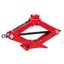 Домкрат гвинтовий ромбоподібний 2т GTM T10202-GS+H07 - фото №2 Домкрат гвинтовий ромбоподібний 2т GTM T10202-GS+H07 купити