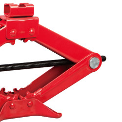 Домкрат гвинтовий ромбоподібний 2т GTM T10202-GS+H07 - фото №4 Домкрат гвинтовий ромбоподібний 2т GTM T10202-GS+H07 замовити