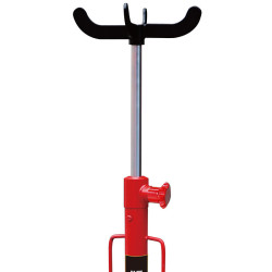 Стійка транcмісійна гідравлічна 0,5 т - фото №3 Стійка транcмісійна гідравлічна 0,5 т в Україні