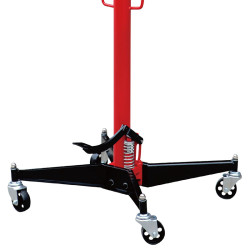 Стійка транcмісійна гідравлічна 0,5 т - фото №4 Стійка транcмісійна гідравлічна 0,5 т замовити