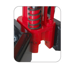 Стійка транcмісійна гідравлічна 0,5 т - фото №5 Стійка транcмісійна гідравлічна 0,5 т не дорого