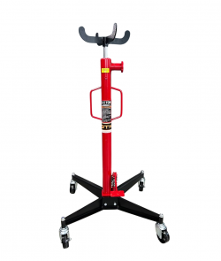 Стійка транcмісійна гідравлічна 0,5 т фото