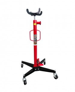 Стійка транcмісійна гідравлічна 0,5 т в інтернет-магазині