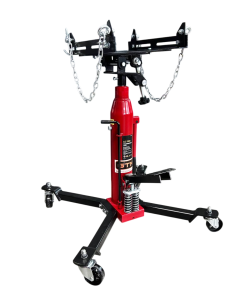 Стійка трансмісійна гідравлічна 0,5т з педаллю - фото №4 Стійка трансмісійна гідравлічна 0,5т з педаллю заказать