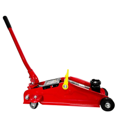 Домкрат підкатний 2т GTM T820050R гідравлічний з поворотною ручкою - фото №6 Домкрат підкатний 2т GTM T820050R гідравлічний з поворотною ручкою фото