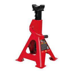 Підставка під автомобіль 2т (2шт) - фото №2 Підставка під автомобіль 2т (2шт) купити