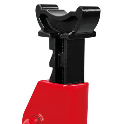 Підставка під автомобіль 2т (2шт) - фото №3 Підставка під автомобіль 2т (2шт) в Україні