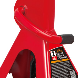 Підставка під автомобіль 2т (2шт) - фото №4 Підставка під автомобіль 2т (2шт) замовити