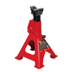 Комплект підставок під авто 3т GTM T43001 2 шт - фото №2 Комплект підставок під авто 3т GTM T43001 2 шт купити