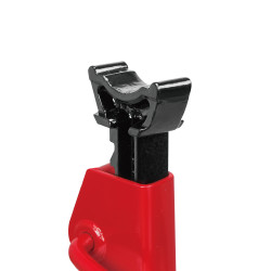 Комплект підставок під авто 3т GTM T43001 2 шт - фото №3 Комплект підставок під авто 3т GTM T43001 2 шт в Україні