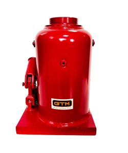 Домкрат гідравлічний 32т GTM TH93204 пляшковий одноштоковий - фото №6 Домкрат гідравлічний 32т GTM TH93204 пляшковий одноштоковий фото