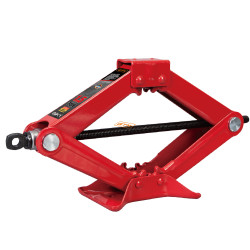 Домкрат гвинтовий ромбоподібний 1.5т GTM T10152-GS+S05+H07 купити