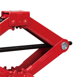 Домкрат гвинтовий ромбоподібний 1.5т GTM T10152-GS+S05+H07 замовити