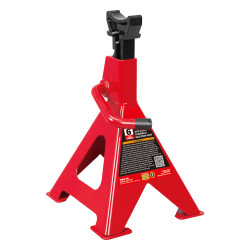 Комплект підставок під авто 6т GTM T46001 2 шт - фото №2 Комплект підставок під авто 6т GTM T46001 2 шт купити