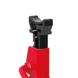 Комплект підставок під авто 6т GTM T46001 2 шт - фото №3 Комплект підставок під авто 6т GTM T46001 2 шт в Україні