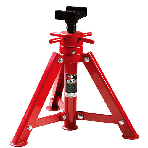 Підставка під авто 12т GTM TRF3201 1 шт