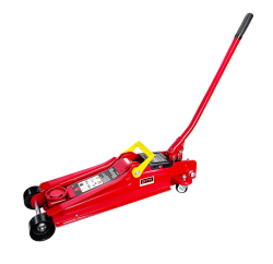 Домкрат підкатний 2,5т (85-380мм) низькопрофільний не дорого