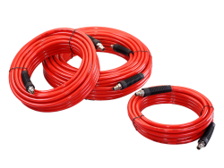 Шланг Mighty Seven SD-22107 8 * 12 7,5 м