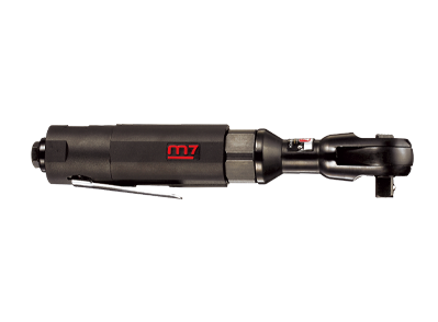 Пневмотріскачка Mighty Seven NE-443 1/2 "з композитним корпусом - Фото 1 Пневмотріскачка Mighty Seven NE-443 1/2 "з композитним корпусом