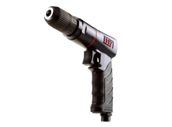 Пневмодрель Mighty Seven QE-831 1800 об/хв БЗП 10 мм