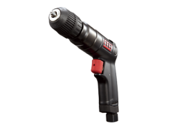 Пневмодрель Mighty Seven QE-431 1800 об/хв ШЗП 10 мм