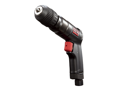 Пневмодрель Mighty Seven QE-431 1800 об/хв ШЗП 10 мм