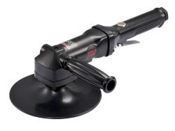 Пневмополірувальник 169л/хв 2500об/хв 6,3бар