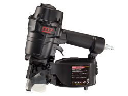 Пневмостеплер Mighty Seven SJ-CN55 під цвяхи, 25-57 мм