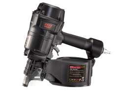 Пневмостеплер Mighty Seven SJ-CN70 для цвяхів, 45-70 мм