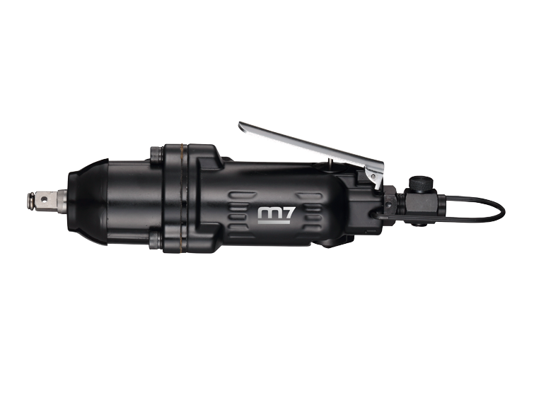 Пневмогайкокрут ударний Mighty Seven NC-3812 3/8 "