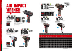 Пневмогайкокрут 1/2" 610Нм, 9000об/хв, міні купить