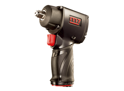 Пневмогайкокрут 1/2" 610Нм, 9000об/хв, міні