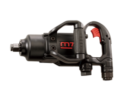 Пневмогайкокрут 3/4&quot; 2034Нм, 6000об/хв, композитний, прямий