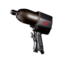 Пневмогайкокрут 3/4&quot; 1153 Нм 4500об/хв з набором головок 26-38мм замовити